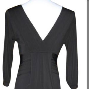 NEW BCBG Maxazria dress